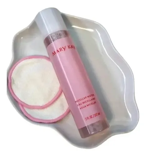 Agua Micelar Timewise Mary Kay Promo Lanzamiento 20 % Desc!!