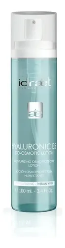 Idraet Loción Hyaluronic B5 Bio-osmotic Lotion X100ml