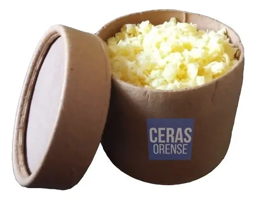 Cera De Abejas En Escamas Ideal Envoltorios Bee Wrap