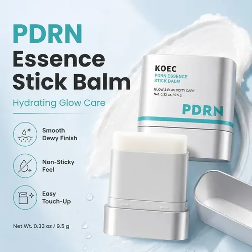 Koec Pdrn Essence Stick Balm Glow Elasticity Care 9.5g.