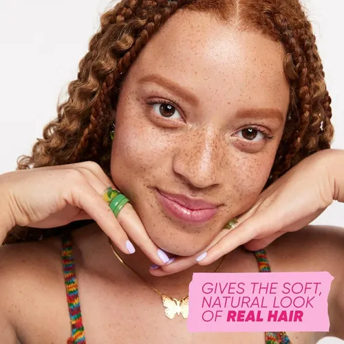 Lápiz De Cejas Kosas Brow Pop Auburn