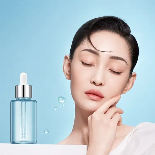 Agua Micelar Huaxizi, Desmaquillante Facial Suave