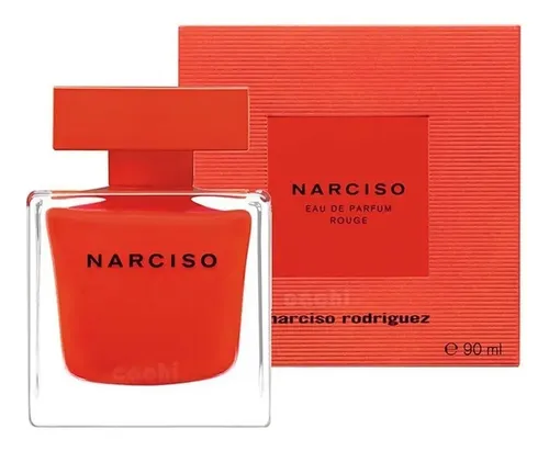 Narciso Rouge EDP 90ml para mujer