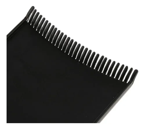Placa For Resaltar Balayage De 2 Piezas Con Peine