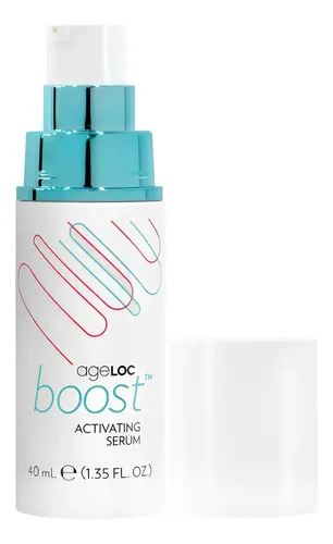 Serum Ageloc Boost – Activating Serum De Nu Skin Momento De Aplicación Día/noche Tipo De Piel Todo Tipo De Piel