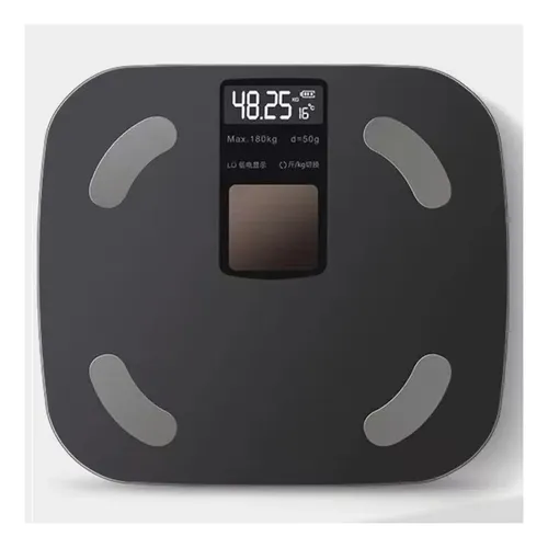 Z- Balanza De Impedancia Con Carga Solar, 50g Y 180kg