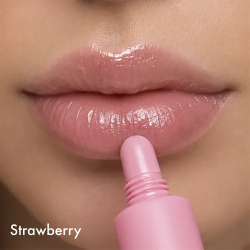 Bálsamo Labial Cher Dieciocho Peptide Lip Balm Care