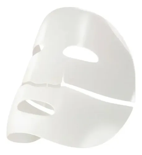 Kit X4 Mascarillas Hidrogel Tipo Coreana Antiage Hidratante