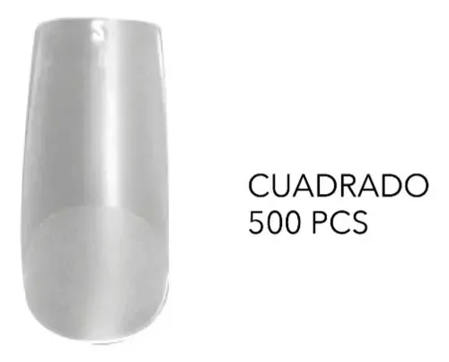 500 Tips Para Soft Gel Prelimadas Figo Varios Modelos
