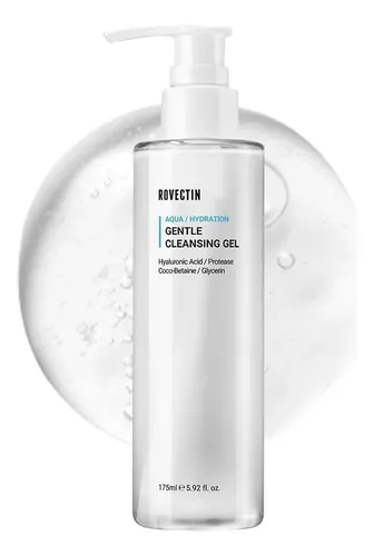 /gel De Limpieza Facial Hidratante Rovectin Aqua/.