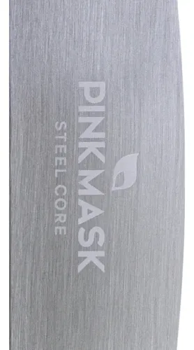 Lima Para Uñas Core Metalico (halfmoon)