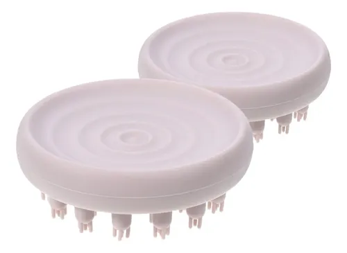 Cepillo Para Lavar El Cabello, Herramienta De Masaje Para El