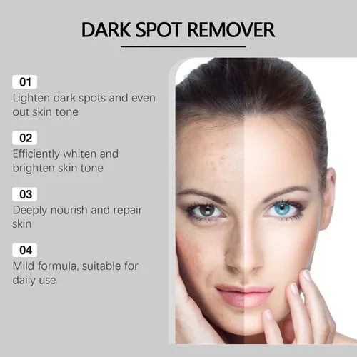 Crema De Esencia Facial Suave E Hidratante Para La Piel Del