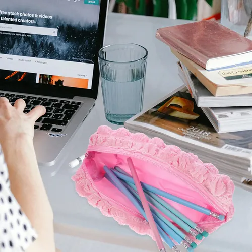Bolsos De Maquillaje Lindos Multifuncionales