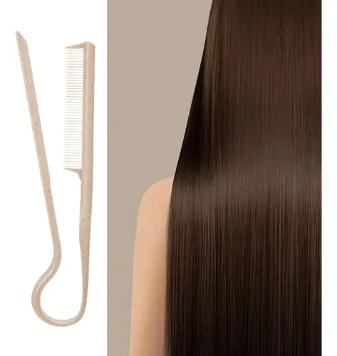 Herramienta Avanzada Para Alisar El Cabello Enredado, .