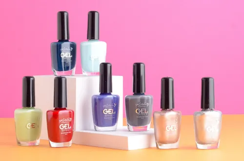 Esmalte Para Uñas En Gel – Katalia