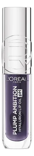 Lip Oil Plump Ambition Ph Labios L’oréal Paris