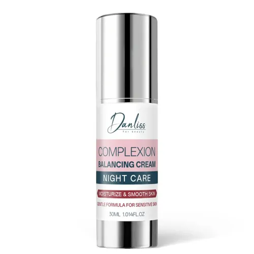 Crema De Noche Hidratante Y Equilibrante 30ml