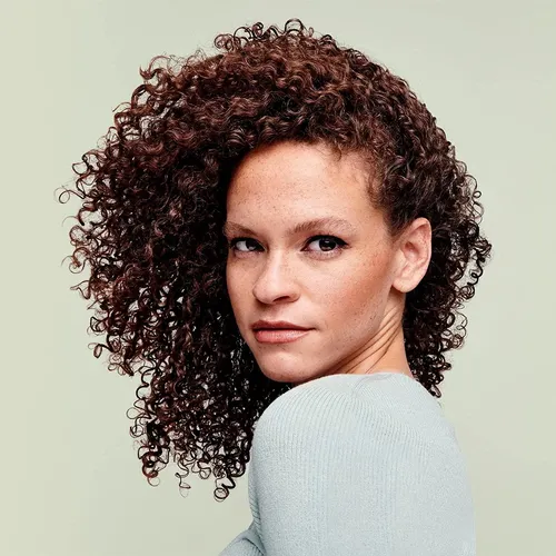 Espuma Volumizadora Para Rizos Devacurl 8 Oz