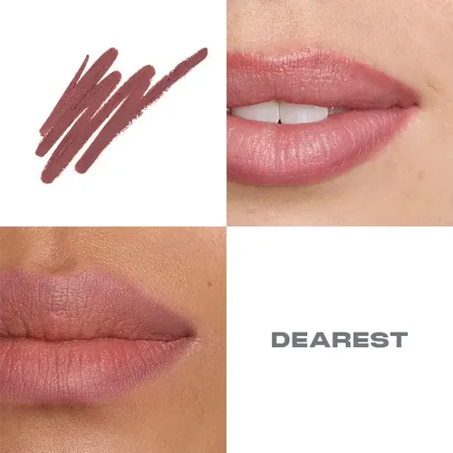 Morphe Delineador De Labios En Gel