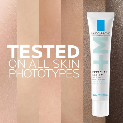 Tratamiento De Acné La Roche-posay Effaclar Gel Crema 50g