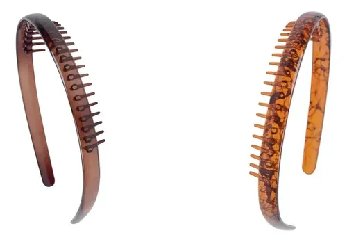 Accesorios Para El Cabello Con Diadema De 14×12.5cm