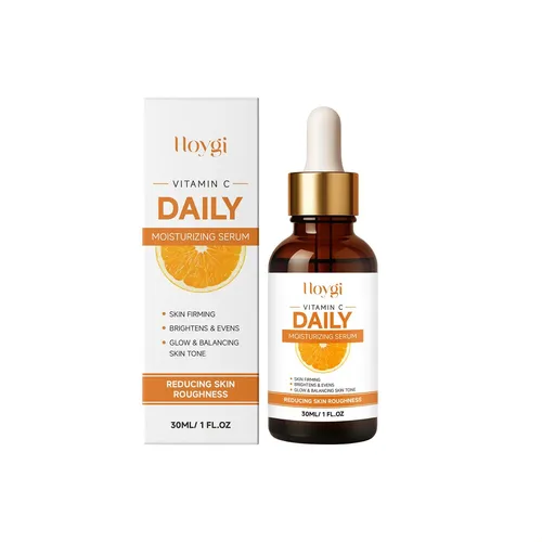 Hoygi Vitamin Moisturizing Care Essence – Cuidado Nutritivo
