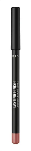 Delineador de Labios Lasting Finish Rimmel London