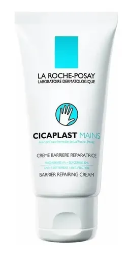 La Roche-posay Cicaplast Manos 50ml Fciafabris