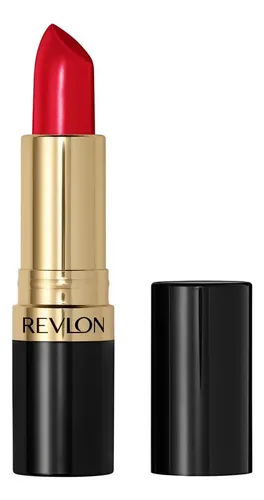 Super Lustrous Lipstick Wild Saffron 809