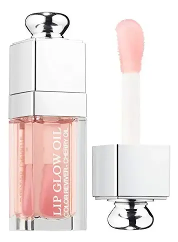 Brillo De Labios Dior Glossy Lip Colour Pink 6 Ml