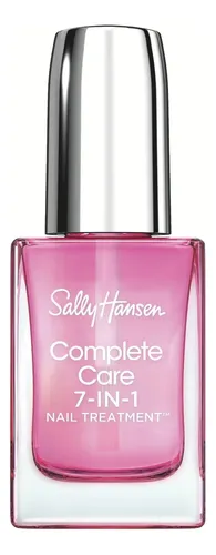 Tratamiento de Uñas SALLY HANSEN Complete Care 7-in-1