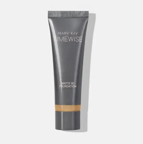 Base Mate Antiedad Timewise 3d Mary Kay
