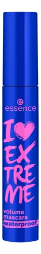 Máscara Essence I Love Extreme Volume Waterproof Black