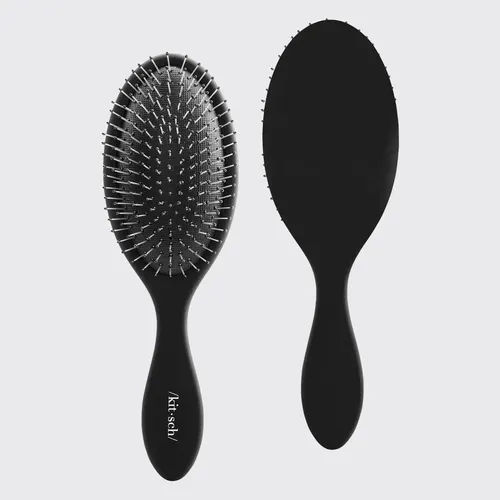 Cepillo Desenredante Kitsch – Cerdas Suaves Para Cabello…