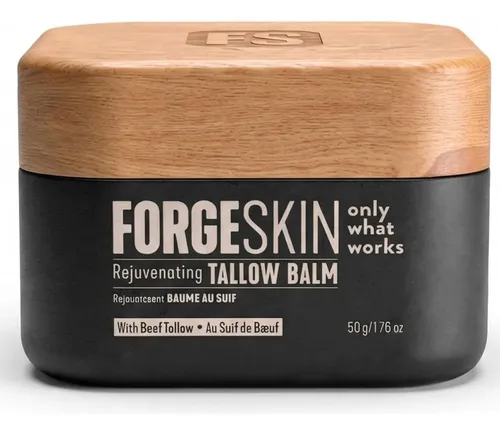 The Forge Skin – Bálsamo De Ternera Para La Piel Todo Tipo D Todo Tipo De Piel Día/noche