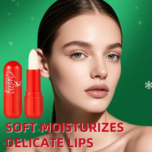 Set De Cuidado De La Piel Hidratante Navideño – Hydrating Cr