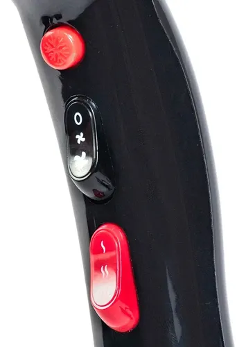Teknikpro Secador Pelo Profesional 1800w Super Compact 3900