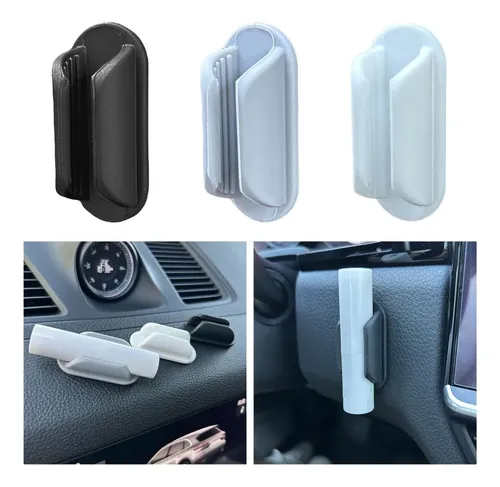 Soporte Vertical Para Lápices Labiales Para Coche, Accesorio