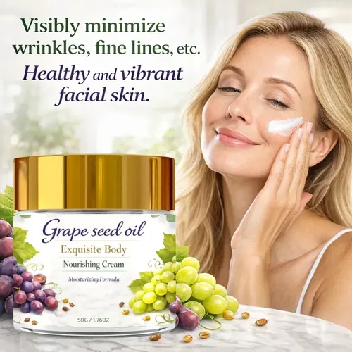 Crema Reafirmante Hidratante Con Miel Para El Cuidado Diario