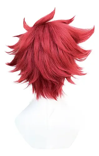 Peluche De Cabello Corto Jf Jf Wig Sk8 The Hair Reki Kyan