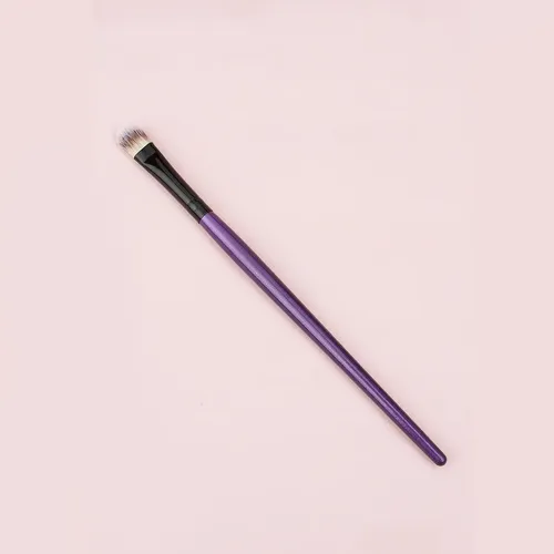 Set De 2 Pinceles De Labios Rancai Para Maquilladores