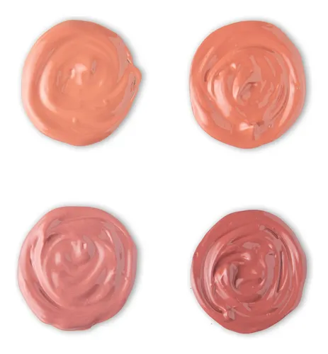Liquid Blush Dapop -rubor Líquido-acabado Natural Y Fresco