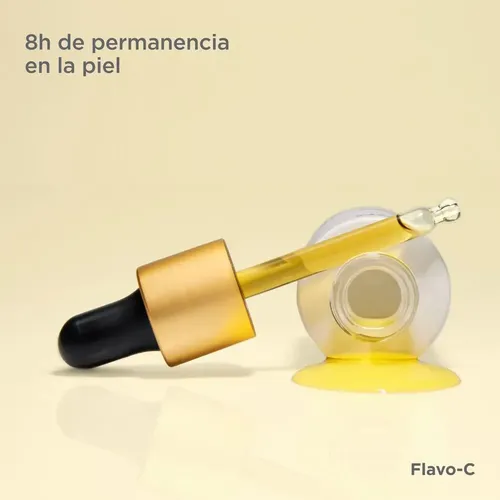Sérum Flavo-c Isdin Isdinceutics Día/noche De 30ml