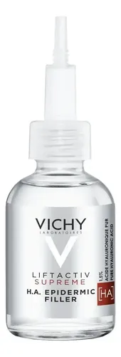 Vichy Liftactiv Supreme Ha Epidermic Filler Serum Antiedad