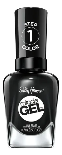 Esmalte En Gel Sally Hansen Miracle Gel 0.5 Fl Oz