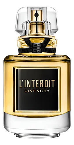 Givenchy L’interdit Parfum