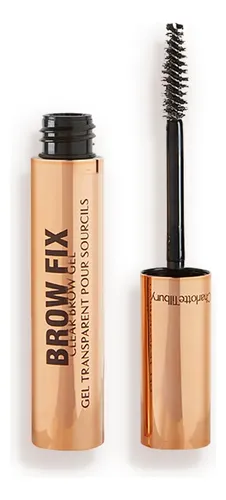 Gel Para Cejas Charlotte Tilbury Brow Fix Clear, 24 Horas