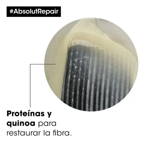 L’oréal Serie Expert Absolut Repair Shampoo 300ml