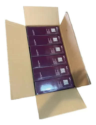 Secador de Pelo Profesional Shape Biturbo 3500 Negro 2100W Pro con Aire Frío